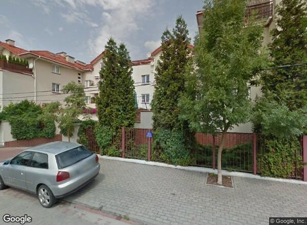 Ceny transakcyjne mieszkań Warszawa ul. Pustułeczki 16