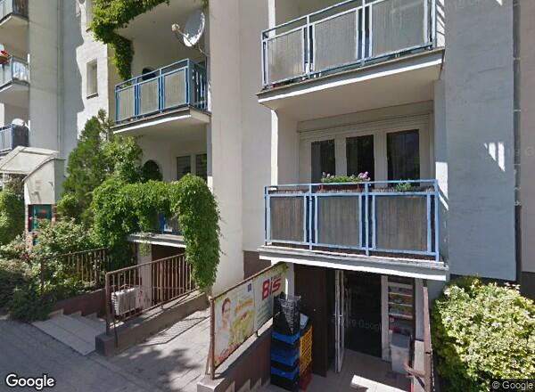 Ceny mieszkań Poznań Stefana Batorego 37