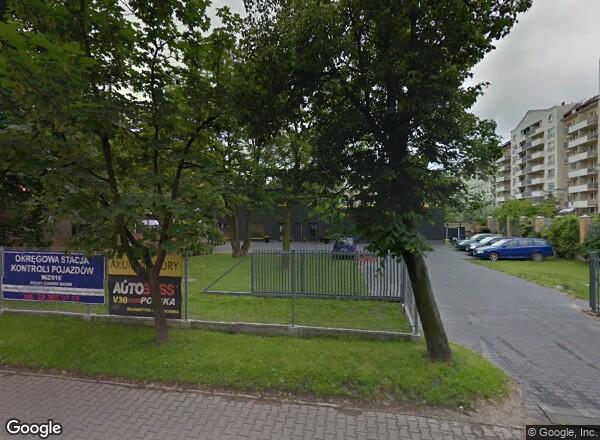 Ceny mieszkań Warszawa ul. Dzieci Warszawy 23