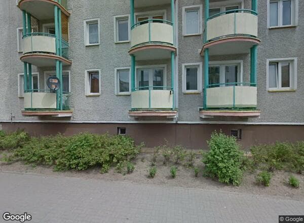 Ceny transakcyjne mieszkań Toruń kpt. Jana Drzewieckiego 18