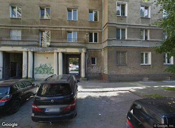 Ceny mieszkań Warszawa ul. J. Gagarina 4