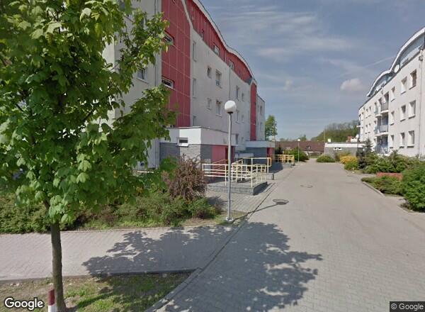 Ceny mieszkań Wrocław UL. STRACHOWICKA 12