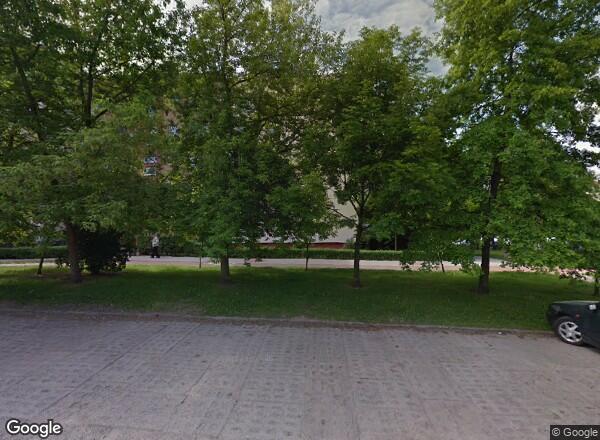 Ceny mieszkań Szczecin Czcibora 8