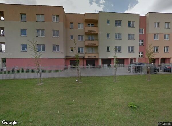 Ceny mieszkań Łódź Eugeniusza 23