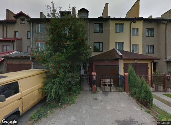 Ceny mieszkań Łódź Rabatkowa 13