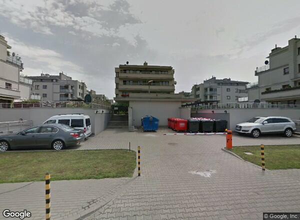 Ceny mieszkań Warszawa ul. Geodezyjna 82