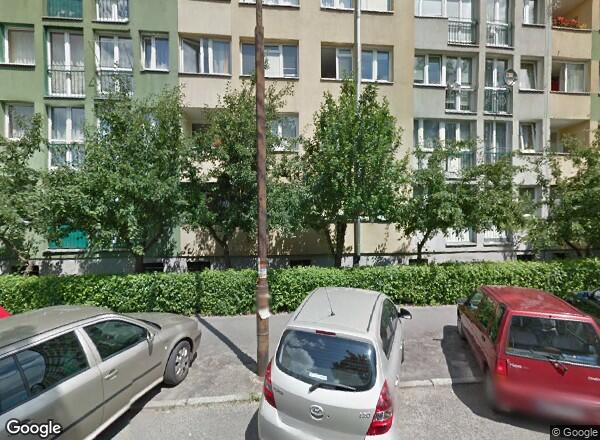 Ceny mieszkań Wrocław UL. ŚLICZNA 26