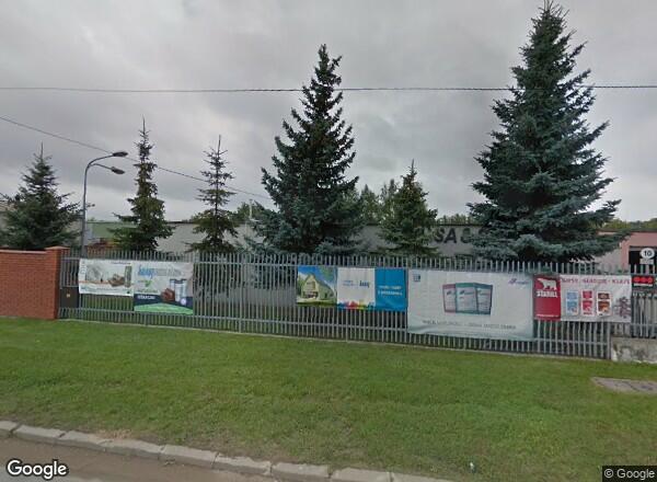 Ceny mieszkań Białystok Plażowa 2