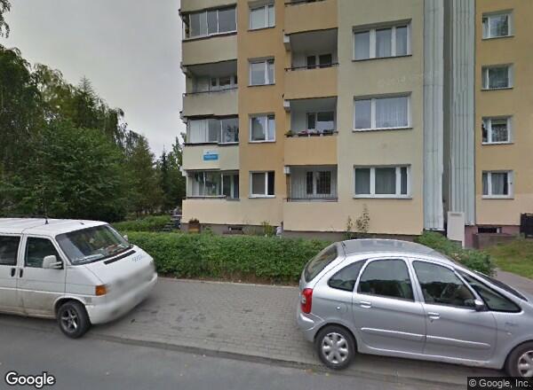 Ceny mieszkań Warszawa ul. Myszkowska 4