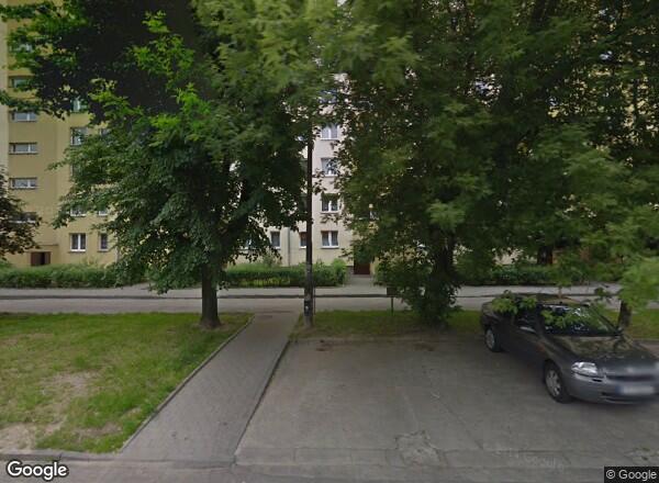 Ceny mieszkań Kraków Powstańców 26