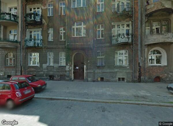 Ceny mieszkań Wrocław UL. PRZESTRZENNA 27