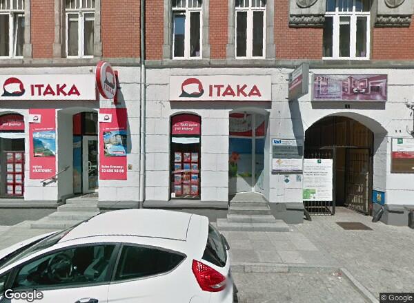 Ceny mieszkań Katowice Stanisława Moniuszki 4