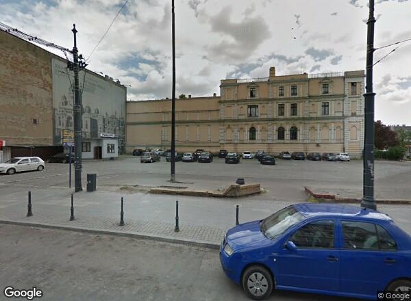 Ceny mieszkań Łódź Zielona 8