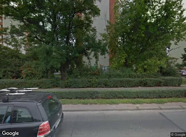 Ceny mieszkań Wrocław AL. GEN. JÓZEFA HALLERA 79