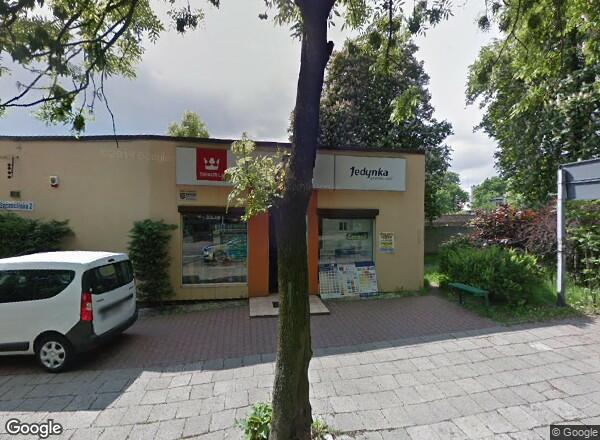 Ceny mieszkań Katowice Szczecińska 2