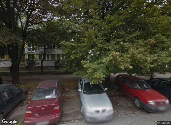 Ceny mieszkań Wrocław UL. KOMANDORSKA 153