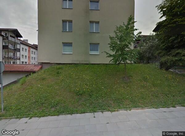 Ceny mieszkań Gdańsk Damroki 87