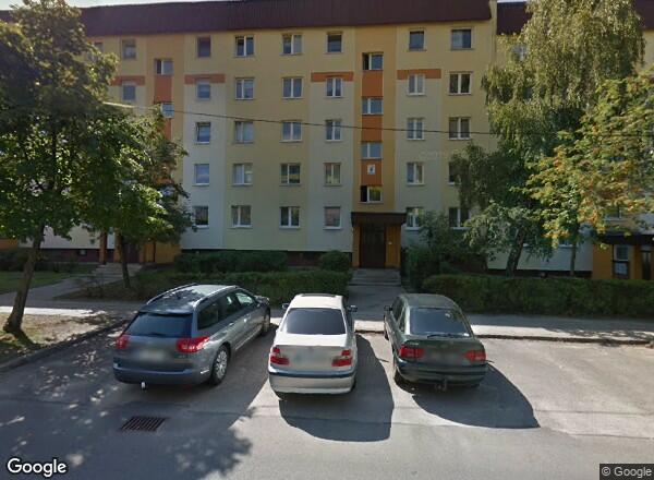 Ceny mieszkań Białystok Armii Krajowej 9