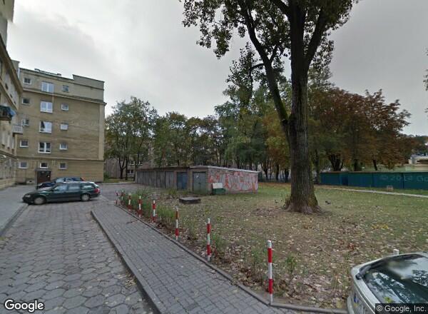 Ceny mieszkań Warszawa ul. Ożarowska 55