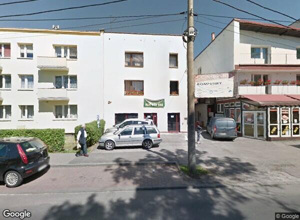 Ceny mieszkań Katowice Panewnicka 42