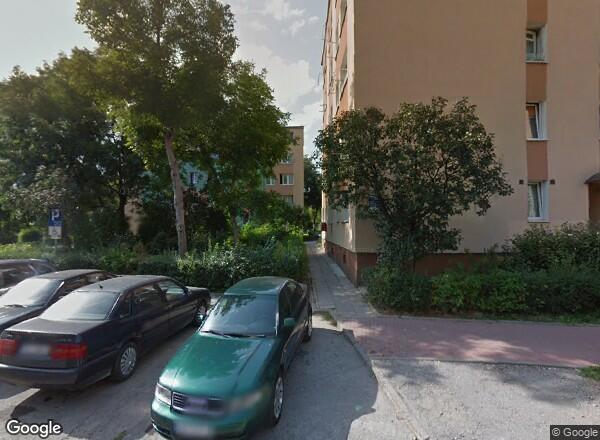 Ceny mieszkań Kraków Osiedle Kazimierzowskie 14