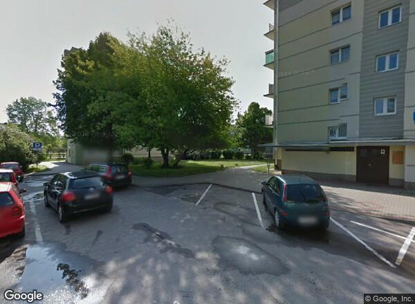 Ceny mieszkań Gdańsk Bolesława Krzywoustego 22