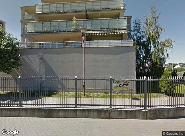 Ceny mieszkań Warszawa ul. Głębocka 56