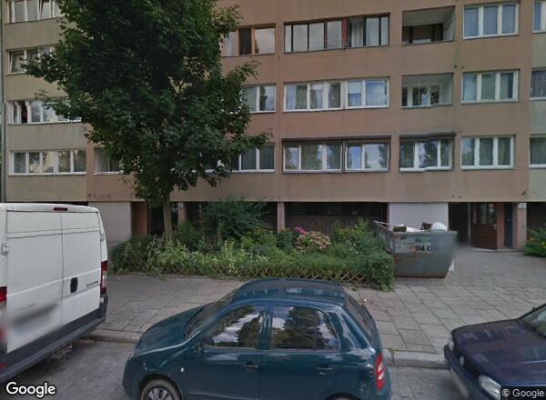 Ceny mieszkań Wrocław UL. INOWROCŁAWSKA 29