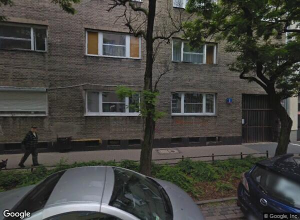 Ceny mieszkań Warszawa ul. Asfaltowa 8