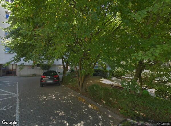 Ceny mieszkań Warszawa ul. 21 PP Dzieci Warszawy 3