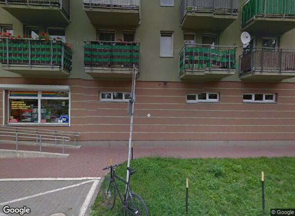 Ceny mieszkań Wrocław UL. SZKLARSKA 28