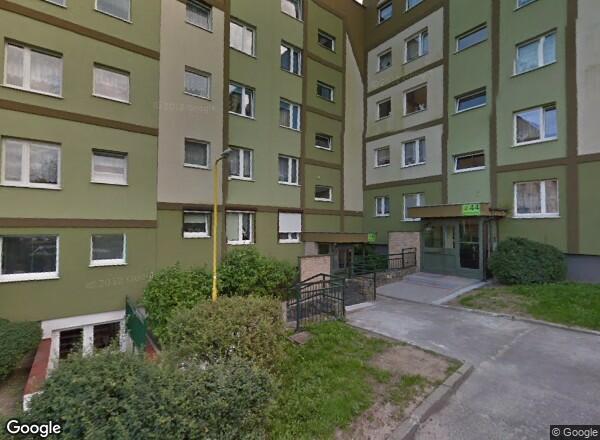 Ceny mieszkań Szczecin Seledynowa 42