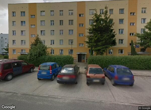 Ceny transakcyjne mieszkań Gorzów Wielkopolski JANA KORCZA 27