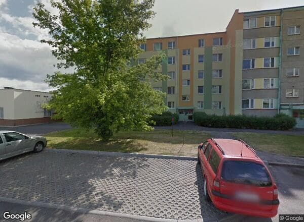 Ceny transakcyjne mieszkań Bydgoszcz Szczęśliwa 3