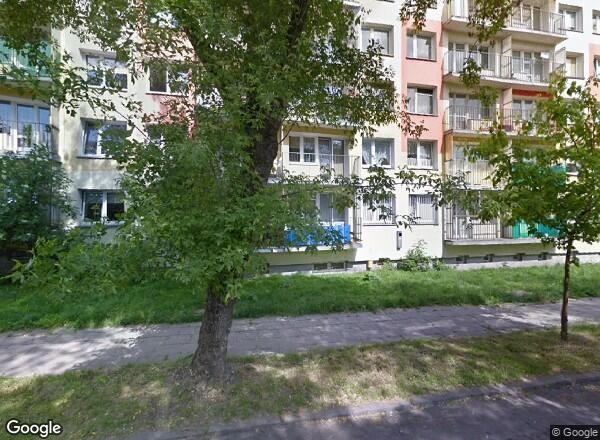 Ceny transakcyjne mieszkań Łódź Radomska 14/16