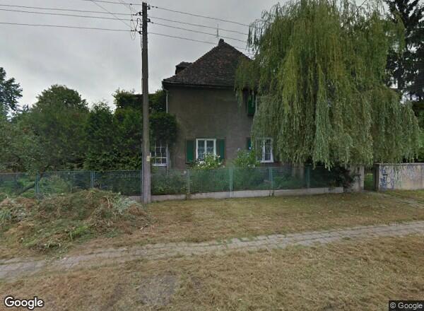 Ceny mieszkań Wrocław UL. WACŁAWA BERENTA 10