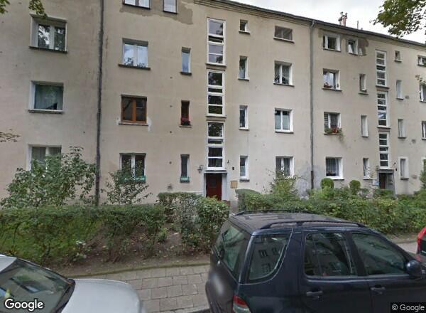 Ceny mieszkań Wrocław UL. NASTURCJOWA 23