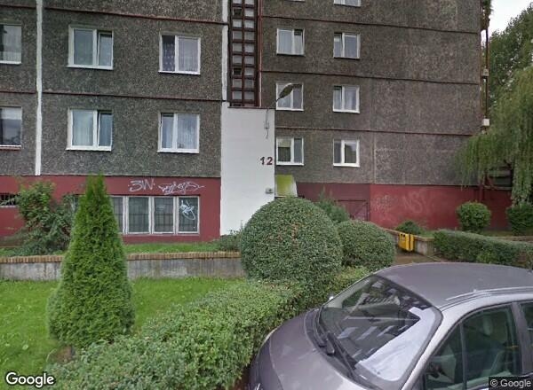 Ceny transakcyjne mieszkań Wrocław UL. KROŚNIEŃSKA 12