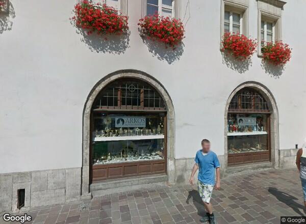 Ceny mieszkań Kraków Mały Rynek 11