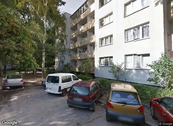 Ceny transakcyjne mieszkań Wrocław UL. NIKLOWA 2