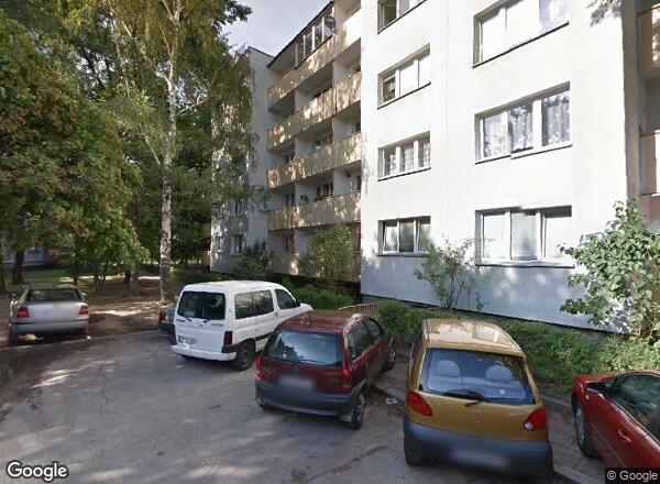 Ceny mieszkań Wrocław UL. NIKLOWA 2