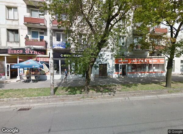 Ceny mieszkań Wrocław UL. SĄDOWA 12