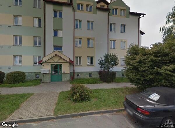 Ceny transakcyjne mieszkań Rzeszów Św. Jana z Dukli 3