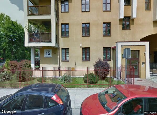 Ceny mieszkań Kraków Skawińska 15