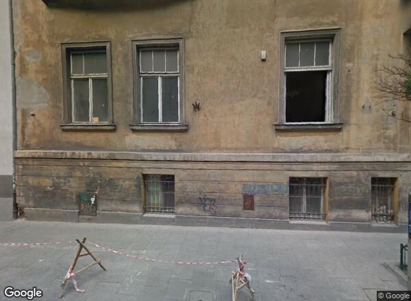 Ceny mieszkań Kraków Studencka 3