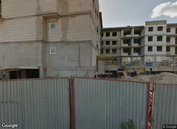 Ceny mieszkań Wrocław UL. OLBRACHTOWSKA 10