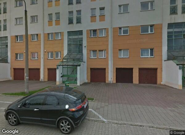 Ceny mieszkań Kraków Kwartowa 22