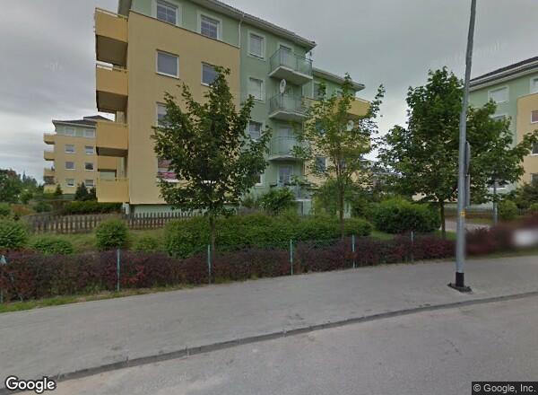 Ceny mieszkań Gdańsk Anny Jagiellonki 15