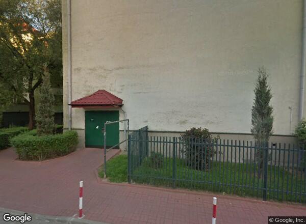 Ceny mieszkań Warszawa ul. Myśliborska 93C