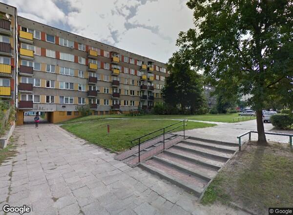 Ceny mieszkań Białystok Kardynała Stefana Wyszyńskiego 4